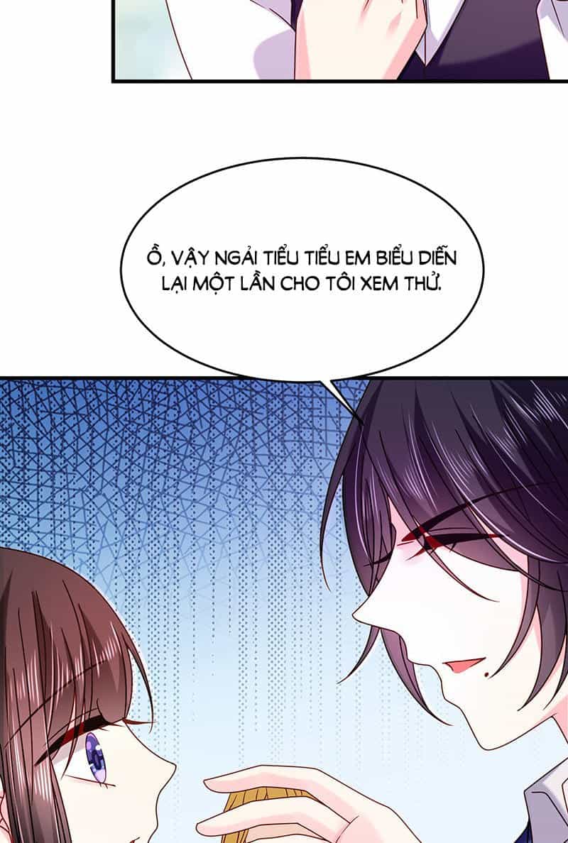Ác Ma Đừng Hôn Tôi - Chương 43 - ảnh 39