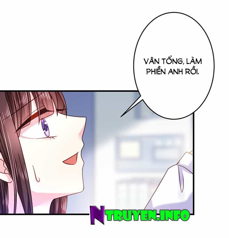 Ác Ma Đừng Hôn Tôi - Chương 44 - ảnh 17