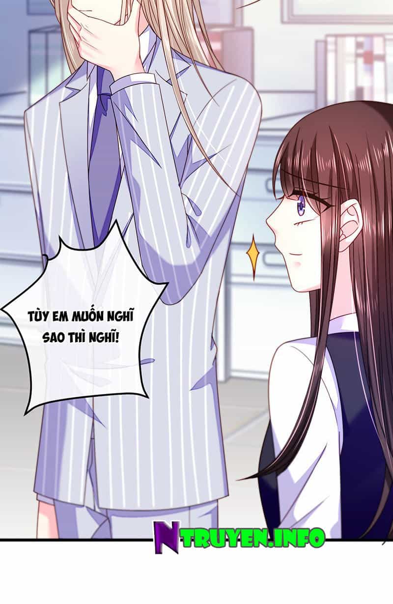 Ác Ma Đừng Hôn Tôi - Chương 44 - ảnh 27