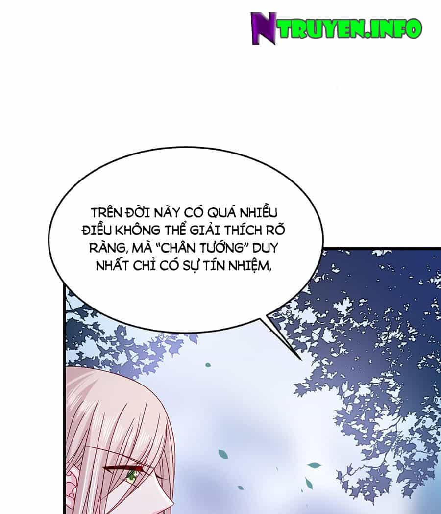 Ác Ma Đừng Hôn Tôi - Chương 45 - ảnh 34