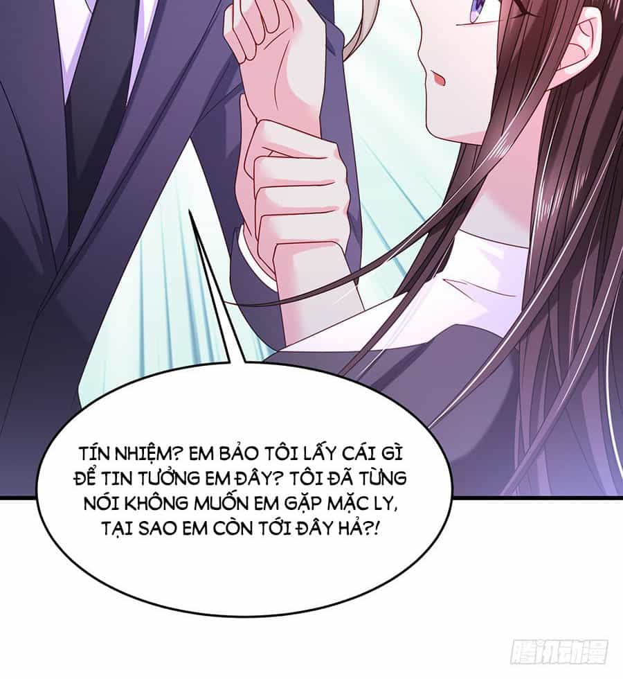 Ác Ma Đừng Hôn Tôi - Chương 45 - ảnh 38