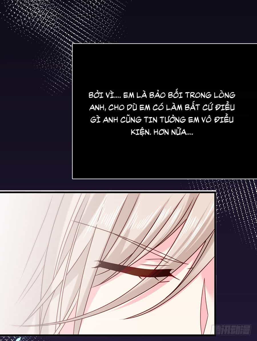 Ác Ma Đừng Hôn Tôi - Chương 46 - ảnh 29