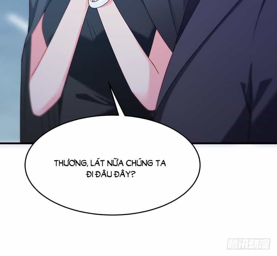 Ác Ma Đừng Hôn Tôi - Chương 46 - ảnh 35