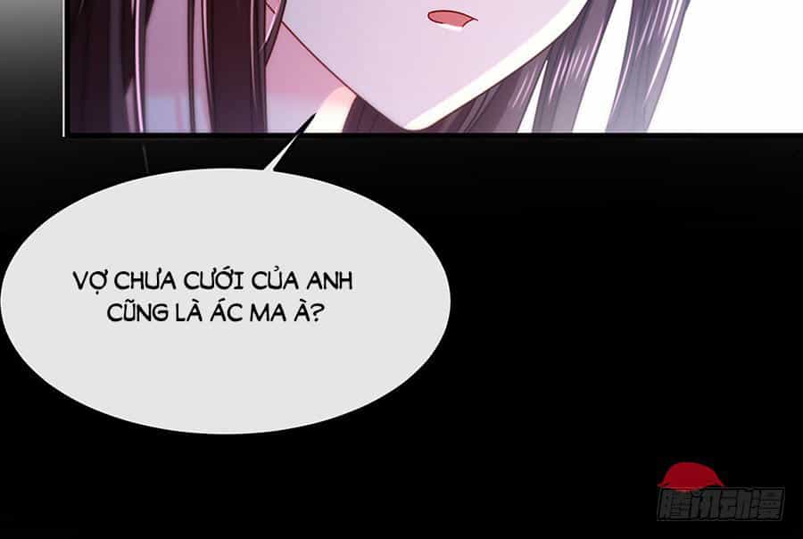 Ác Ma Đừng Hôn Tôi - Chương 46 - ảnh 66