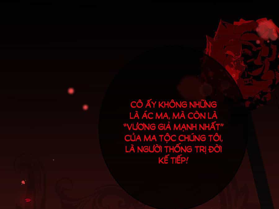 Ác Ma Đừng Hôn Tôi - Chương 46 - ảnh 67