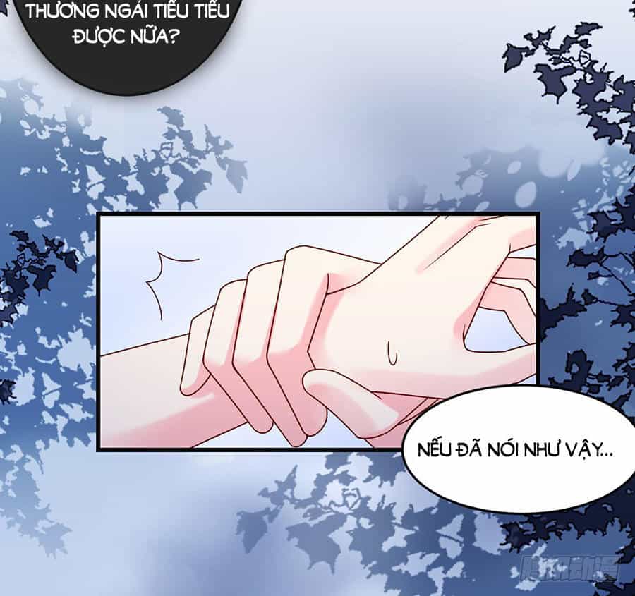 Ác Ma Đừng Hôn Tôi - Chương 46 - ảnh 8