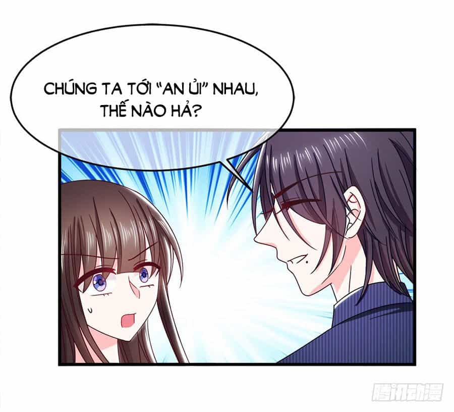 Ác Ma Đừng Hôn Tôi - Chương 46 - ảnh 87