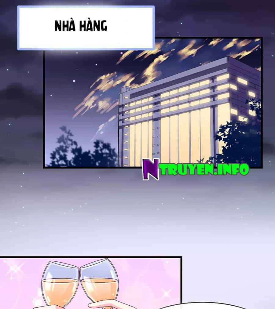 Ác Ma Đừng Hôn Tôi - Chương 47 - ảnh 16