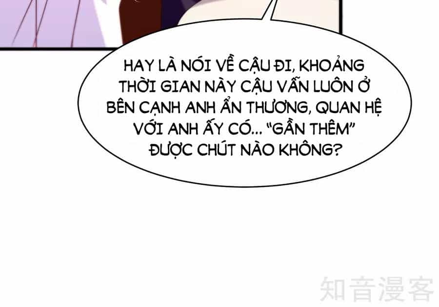 Ác Ma Đừng Hôn Tôi - Chương 47 - ảnh 30