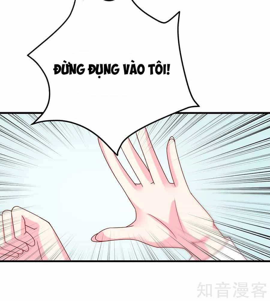 Ác Ma Đừng Hôn Tôi - Chương 47 - ảnh 45