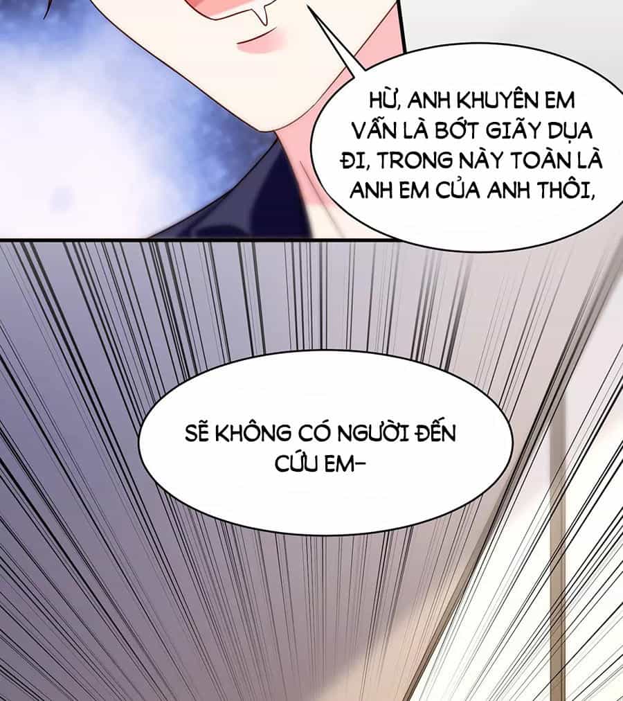 Ác Ma Đừng Hôn Tôi - Chương 47 - ảnh 50