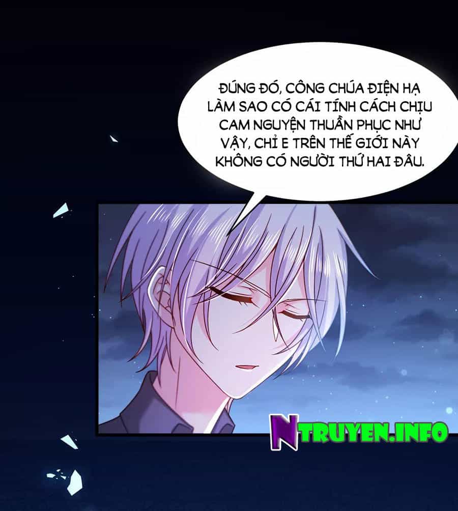 Ác Ma Đừng Hôn Tôi - Chương 47 - ảnh 8
