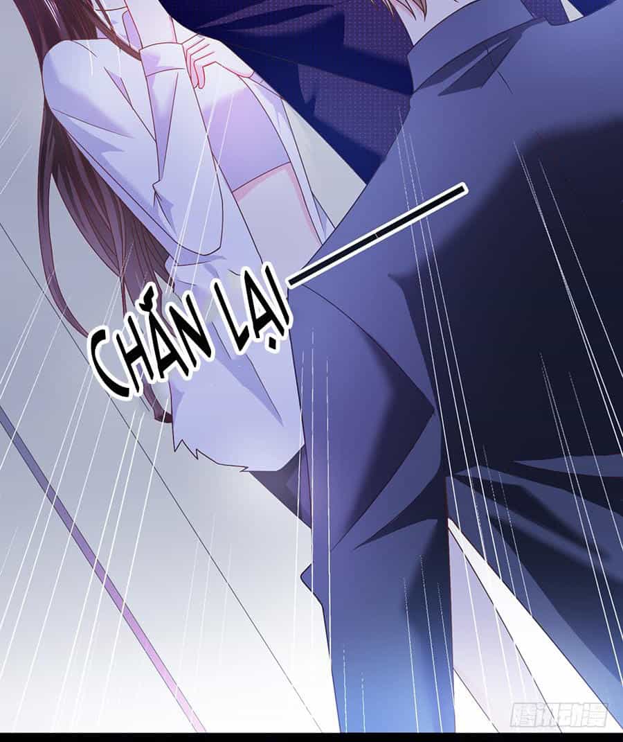 Ác Ma Đừng Hôn Tôi - Chương 49 - ảnh 4