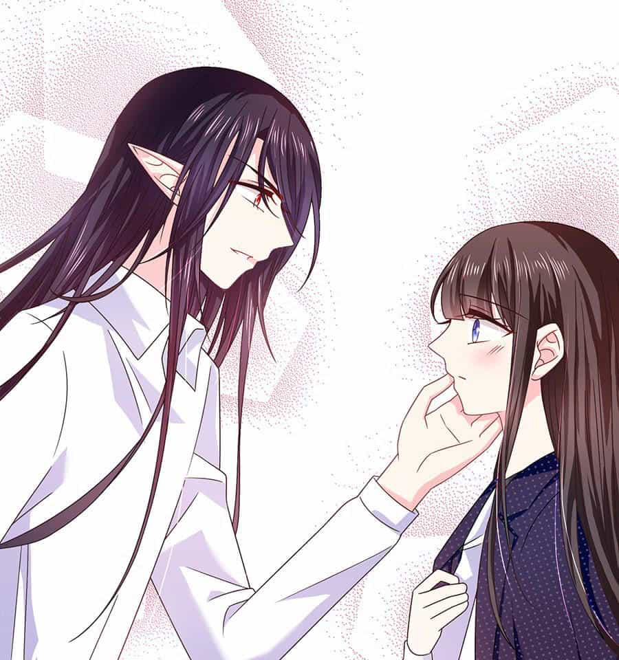 Ác Ma Đừng Hôn Tôi - Chương 49 - ảnh 42