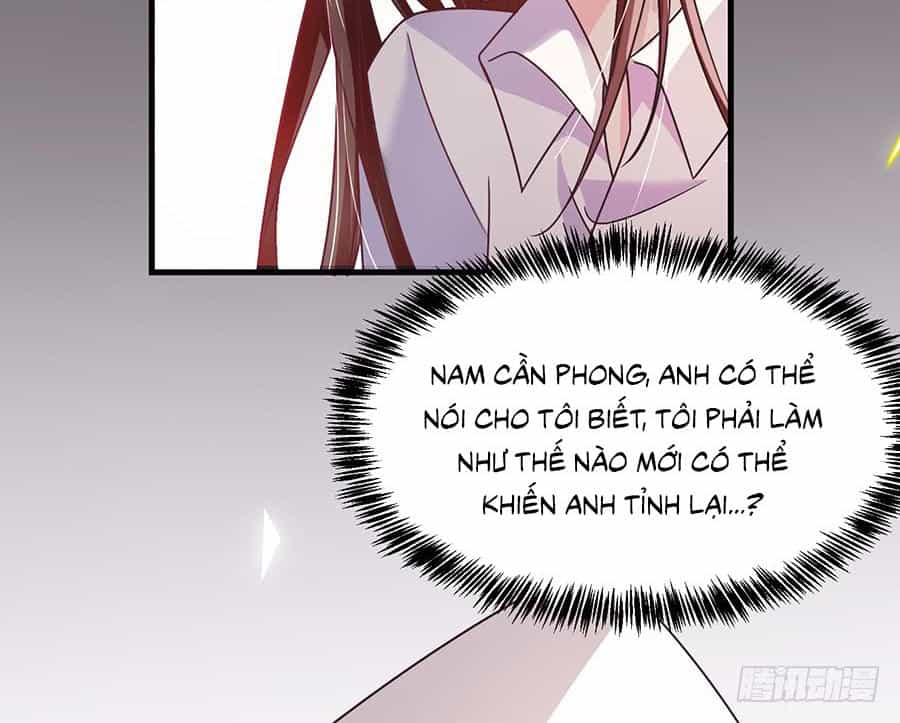 Ác Ma Đừng Hôn Tôi - Chương 49 - ảnh 68