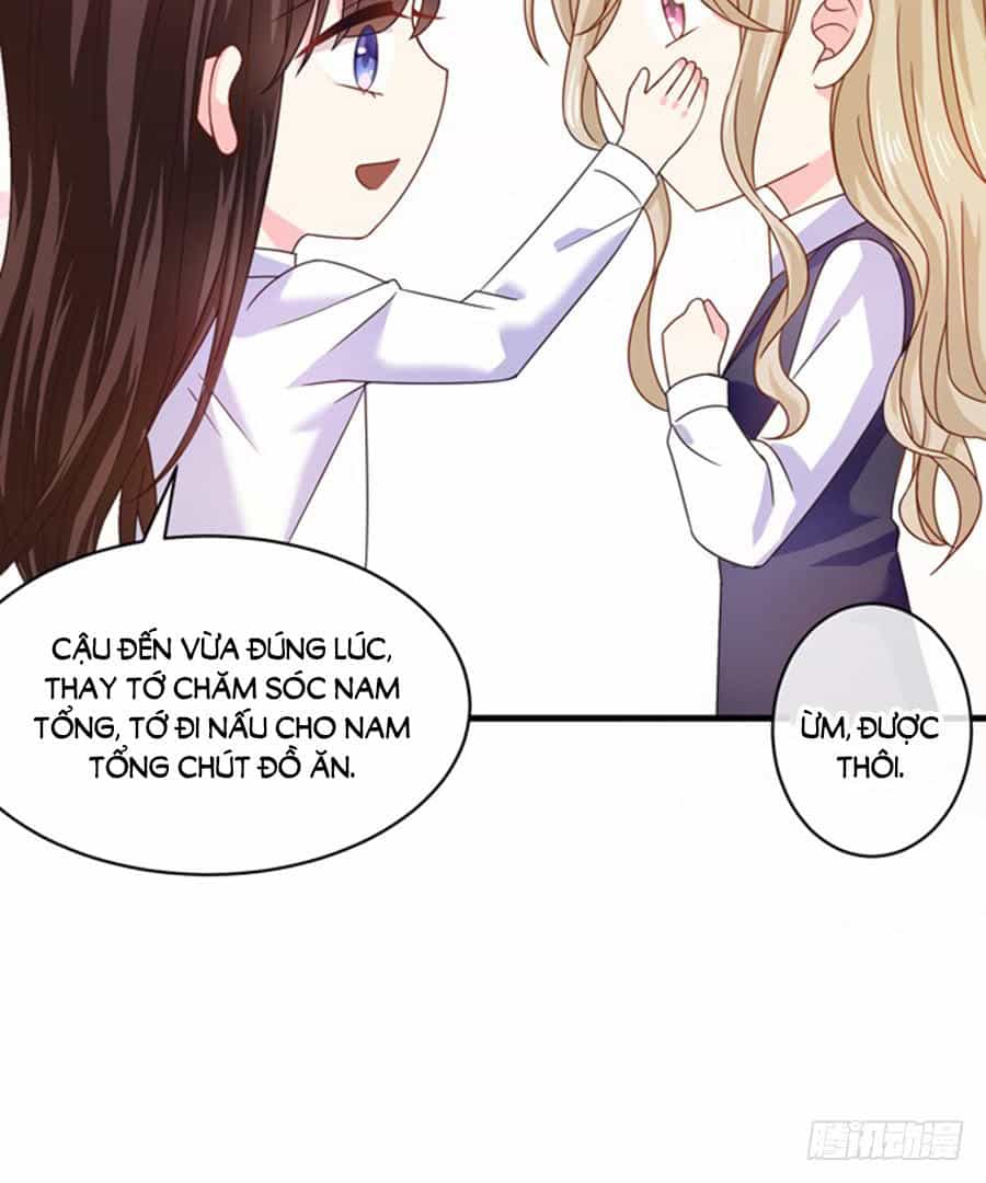 Ác Ma Đừng Hôn Tôi - Chương 50 - ảnh 20