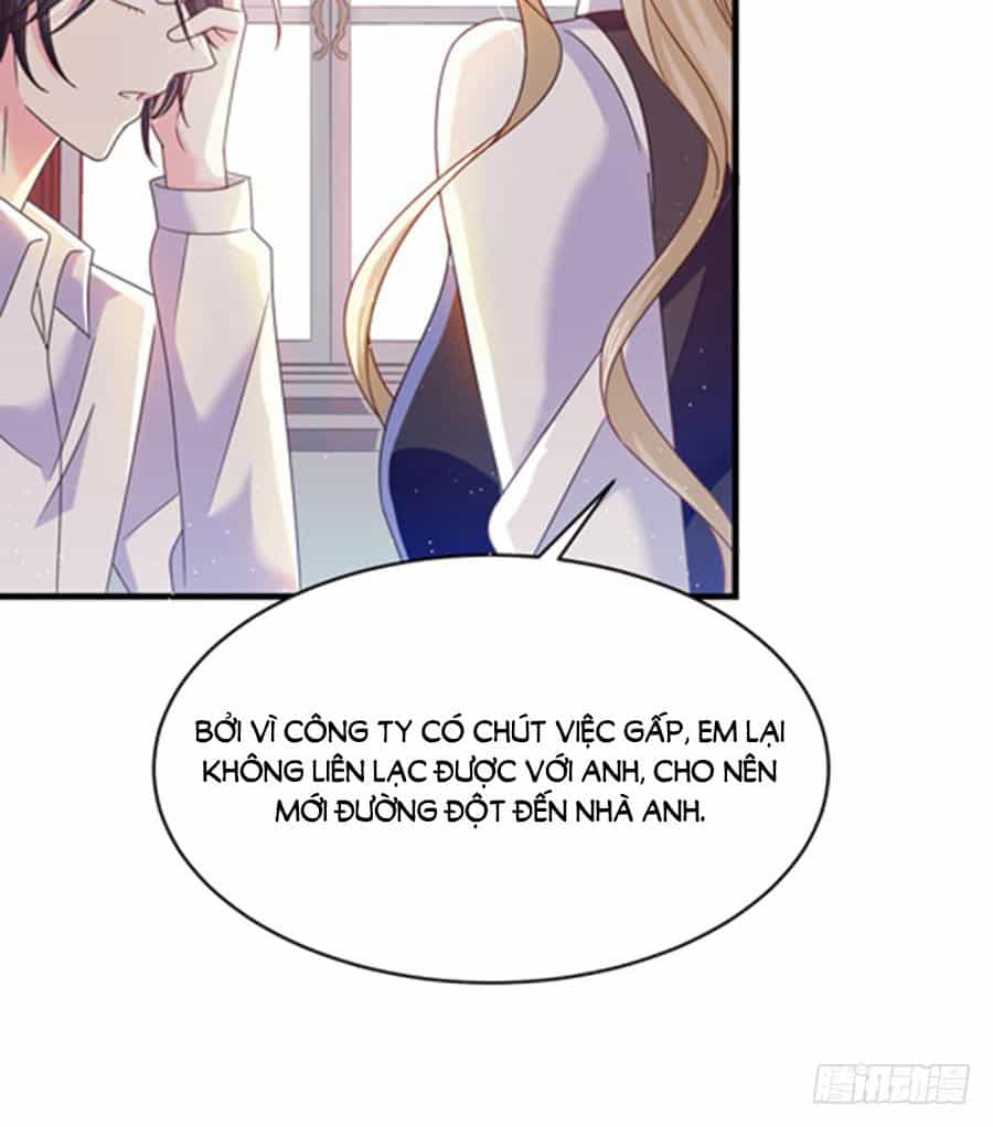 Ác Ma Đừng Hôn Tôi - Chương 50 - ảnh 64