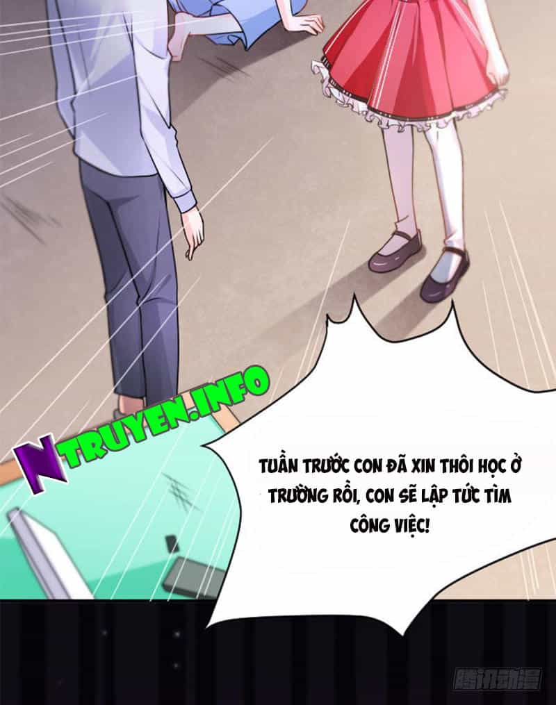 Ác Ma Đừng Hôn Tôi - Chương 5 - ảnh 31
