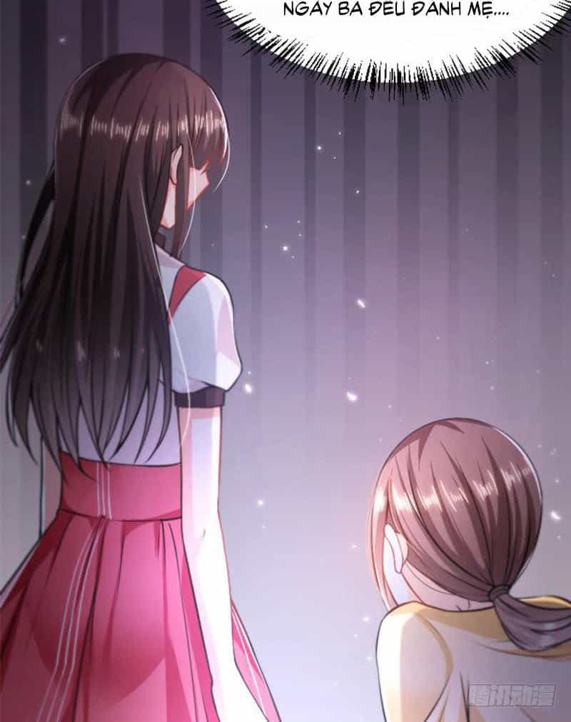 Ác Ma Đừng Hôn Tôi - Chương 5 - ảnh 33