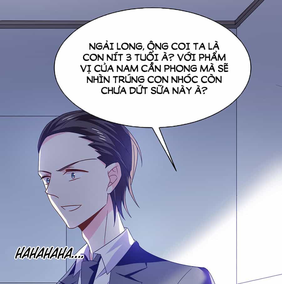 Ác Ma Đừng Hôn Tôi - Chương 51 - ảnh 55