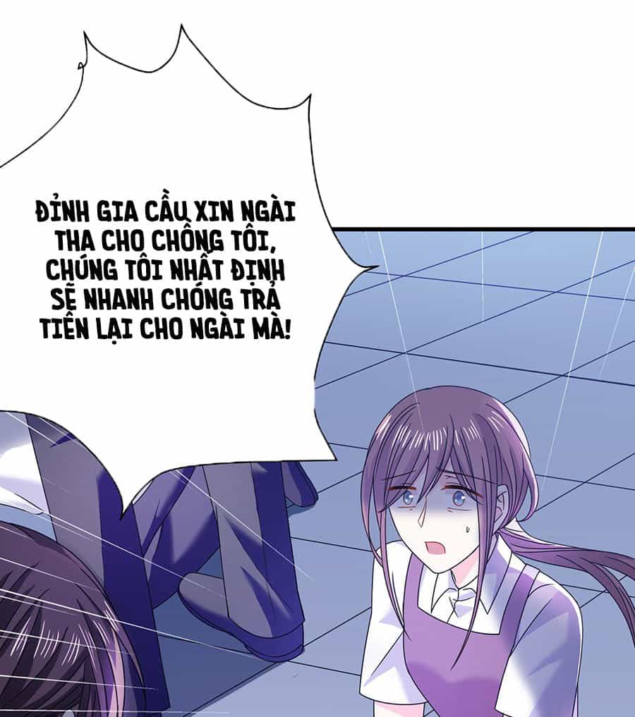 Ác Ma Đừng Hôn Tôi - Chương 51 - ảnh 68