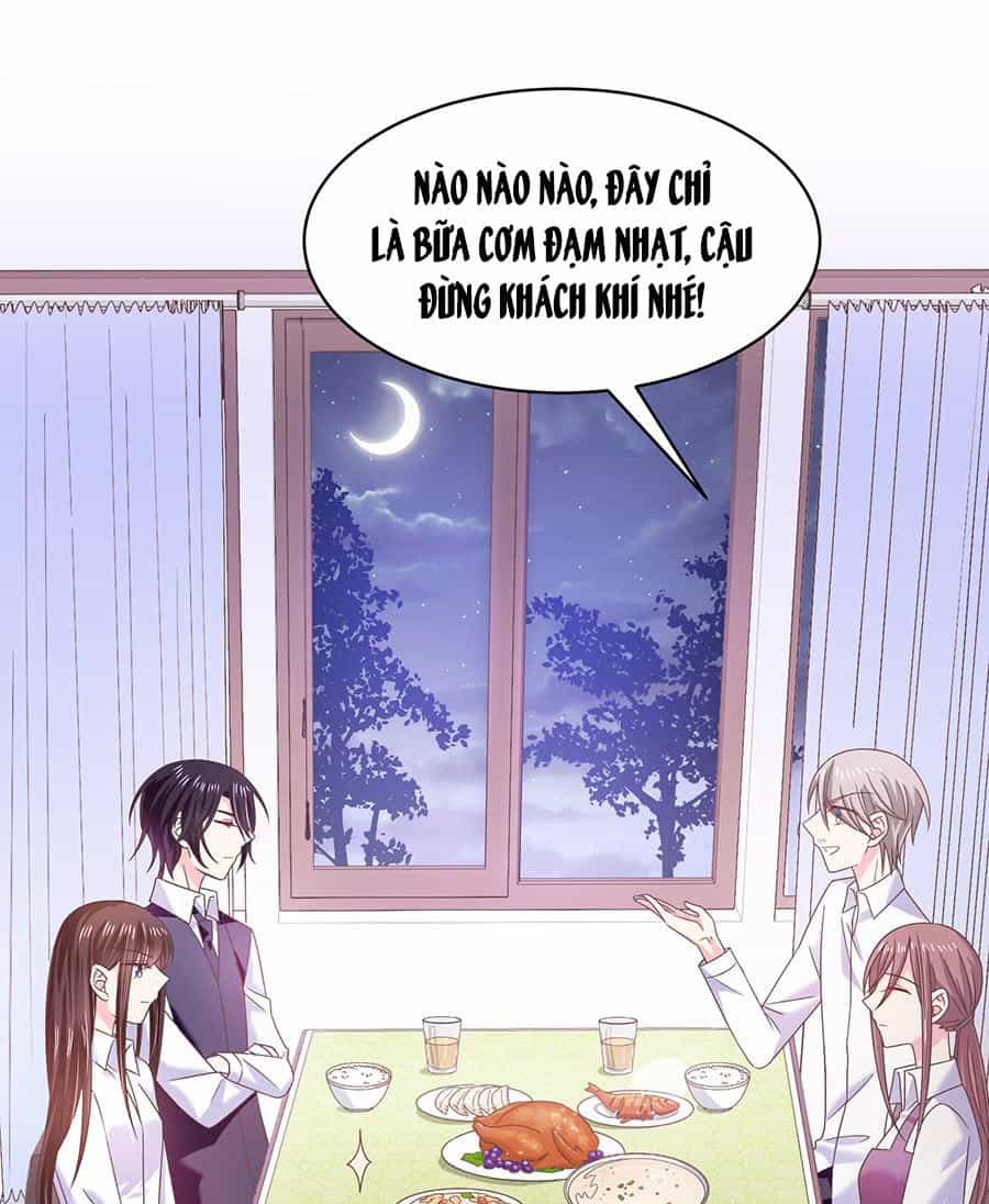 Ác Ma Đừng Hôn Tôi - Chương 52 - ảnh 12