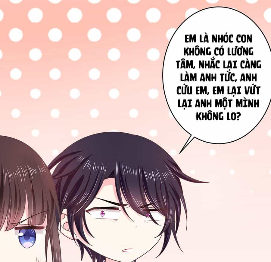 Ác Ma Đừng Hôn Tôi - Chương 52 - ảnh 15