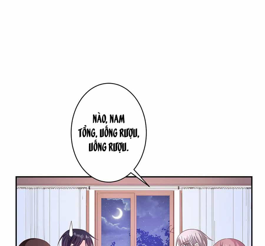 Ác Ma Đừng Hôn Tôi - Chương 52 - ảnh 19
