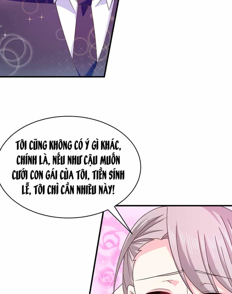 Ác Ma Đừng Hôn Tôi - Chương 52 - ảnh 28