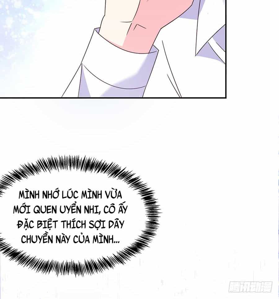 Ác Ma Đừng Hôn Tôi - Chương 52 - ảnh 57