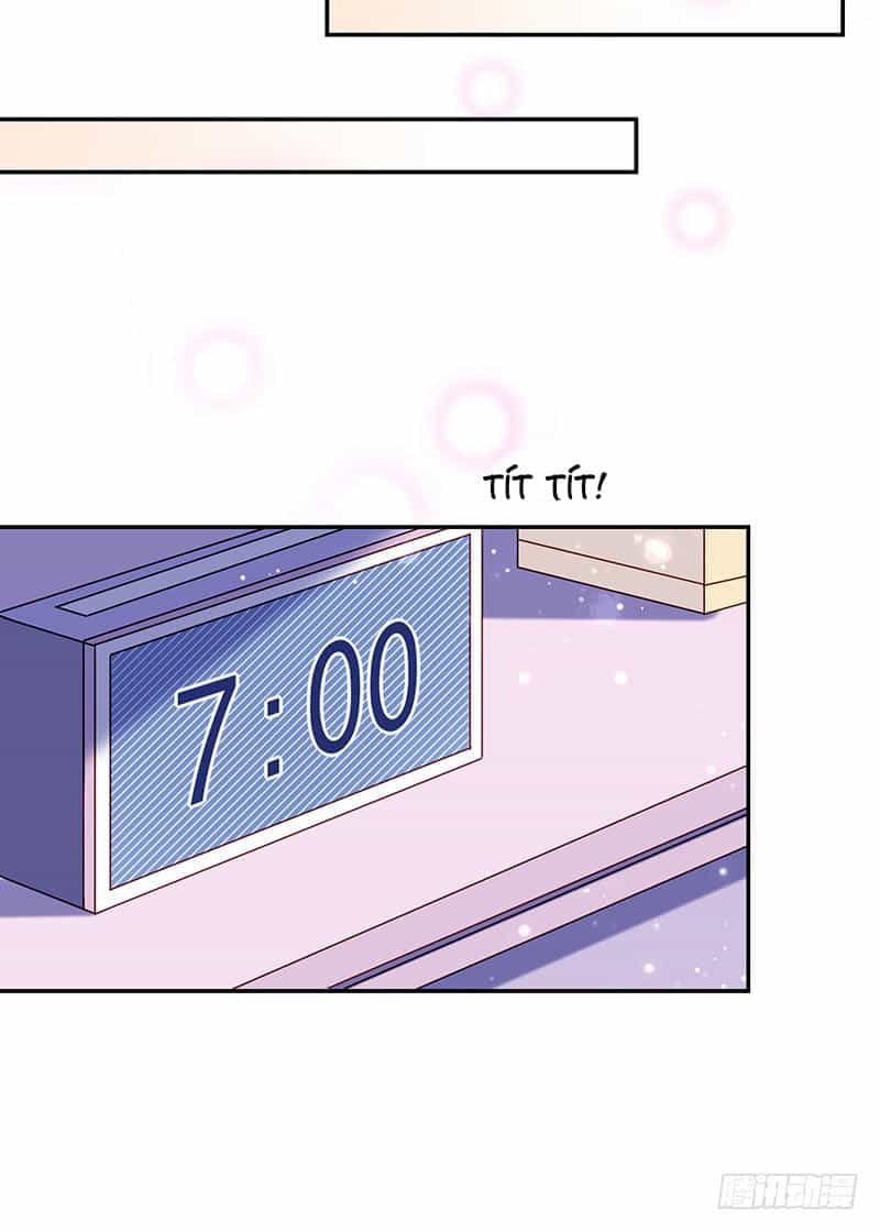Ác Ma Đừng Hôn Tôi - Chương 53 - ảnh 29