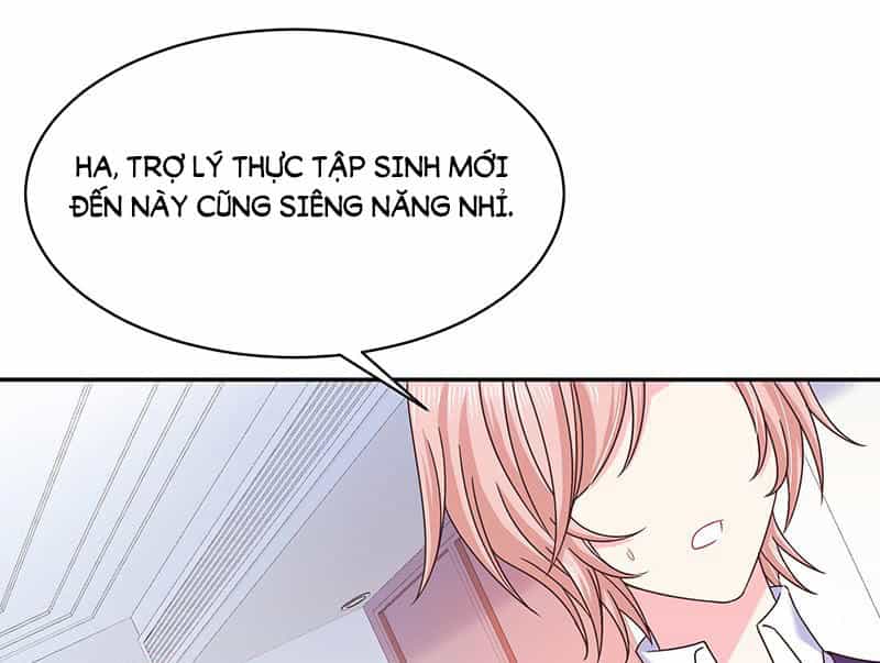 Ác Ma Đừng Hôn Tôi - Chương 54 - ảnh 41
