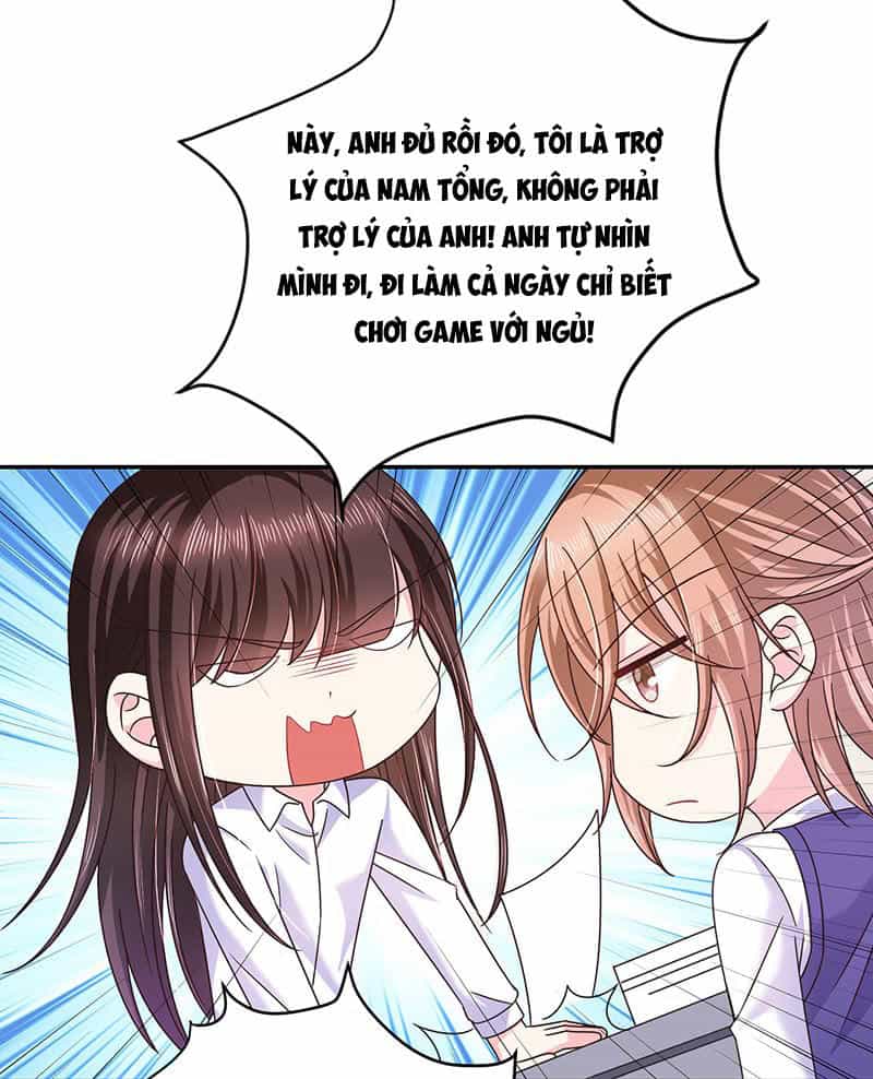 Ác Ma Đừng Hôn Tôi - Chương 54 - ảnh 46