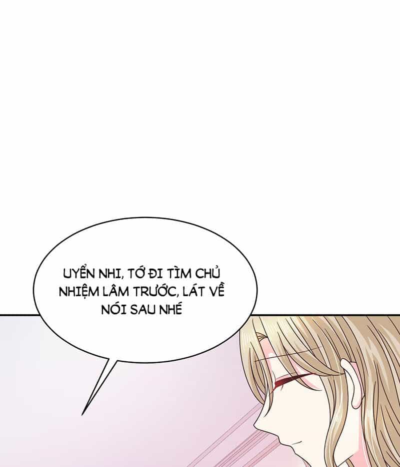 Ác Ma Đừng Hôn Tôi - Chương 54 - ảnh 5