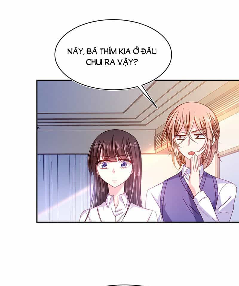 Ác Ma Đừng Hôn Tôi - Chương 55 - ảnh 4