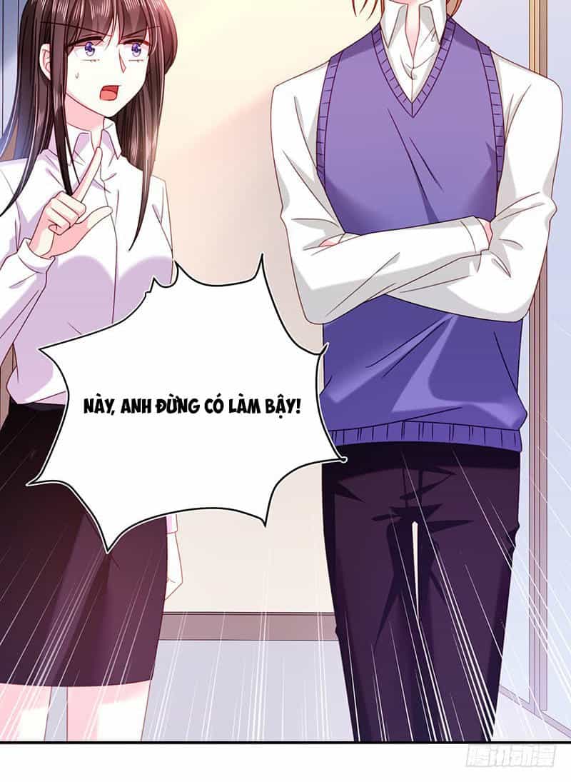 Ác Ma Đừng Hôn Tôi - Chương 55 - ảnh 9
