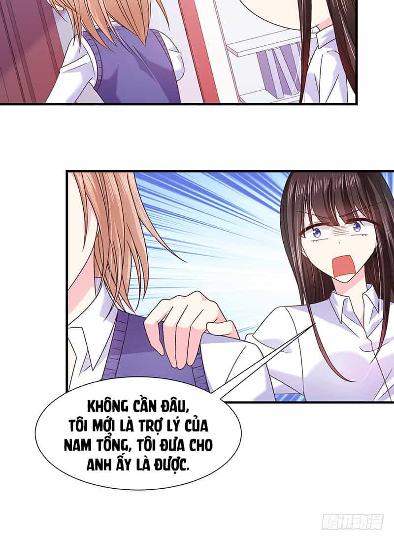 Ác Ma Đừng Hôn Tôi - Chương 56 - ảnh 16