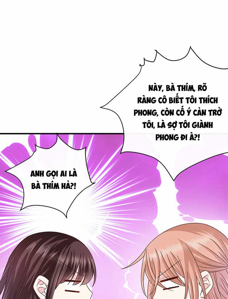 Ác Ma Đừng Hôn Tôi - Chương 56 - ảnh 17