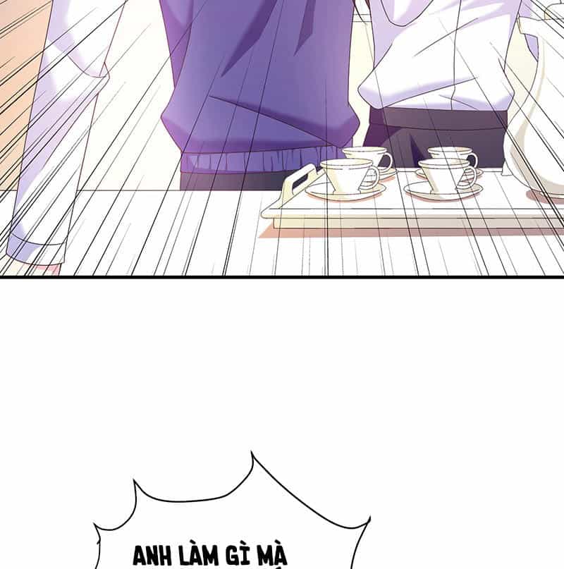 Ác Ma Đừng Hôn Tôi - Chương 56 - ảnh 8