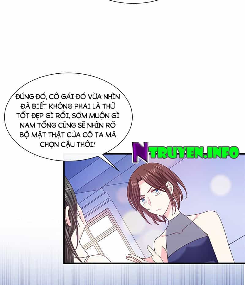 Ác Ma Đừng Hôn Tôi - Chương 57 - ảnh 35