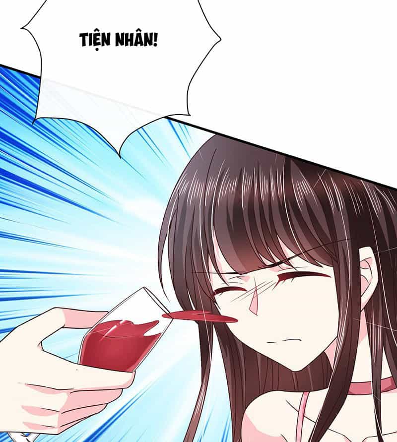 Ác Ma Đừng Hôn Tôi - Chương 57 - ảnh 58