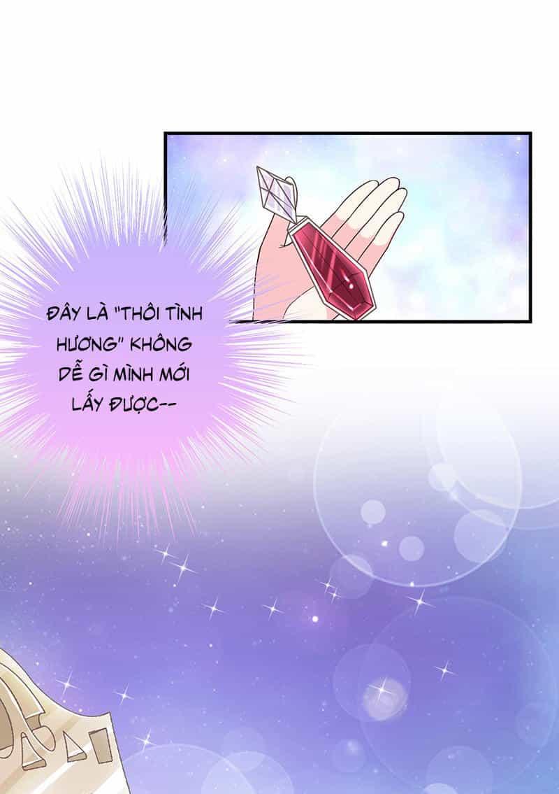 Ác Ma Đừng Hôn Tôi - Chương 58 - ảnh 34