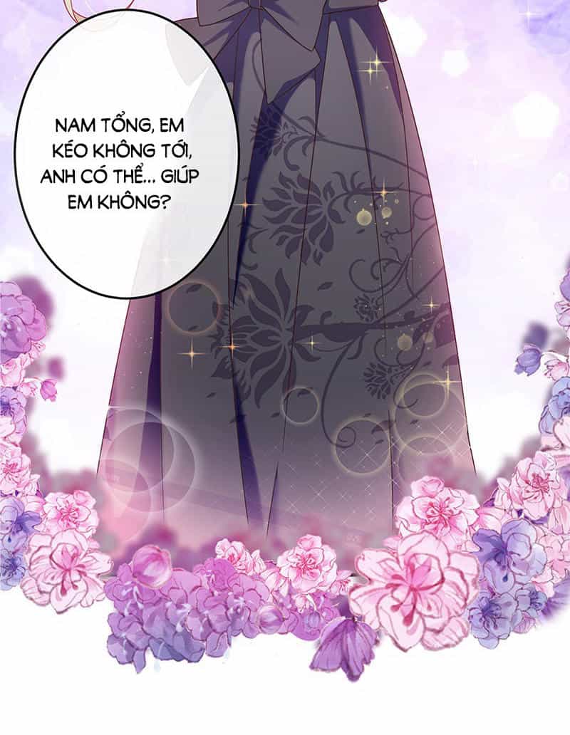 Ác Ma Đừng Hôn Tôi - Chương 58 - ảnh 41