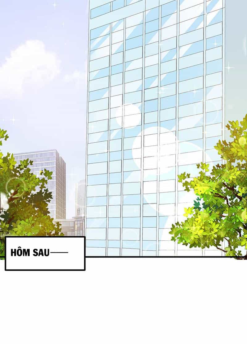 Ác Ma Đừng Hôn Tôi - Chương 59 - ảnh 13