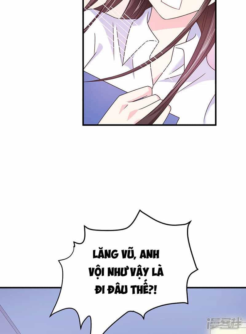 Ác Ma Đừng Hôn Tôi - Chương 59 - ảnh 25