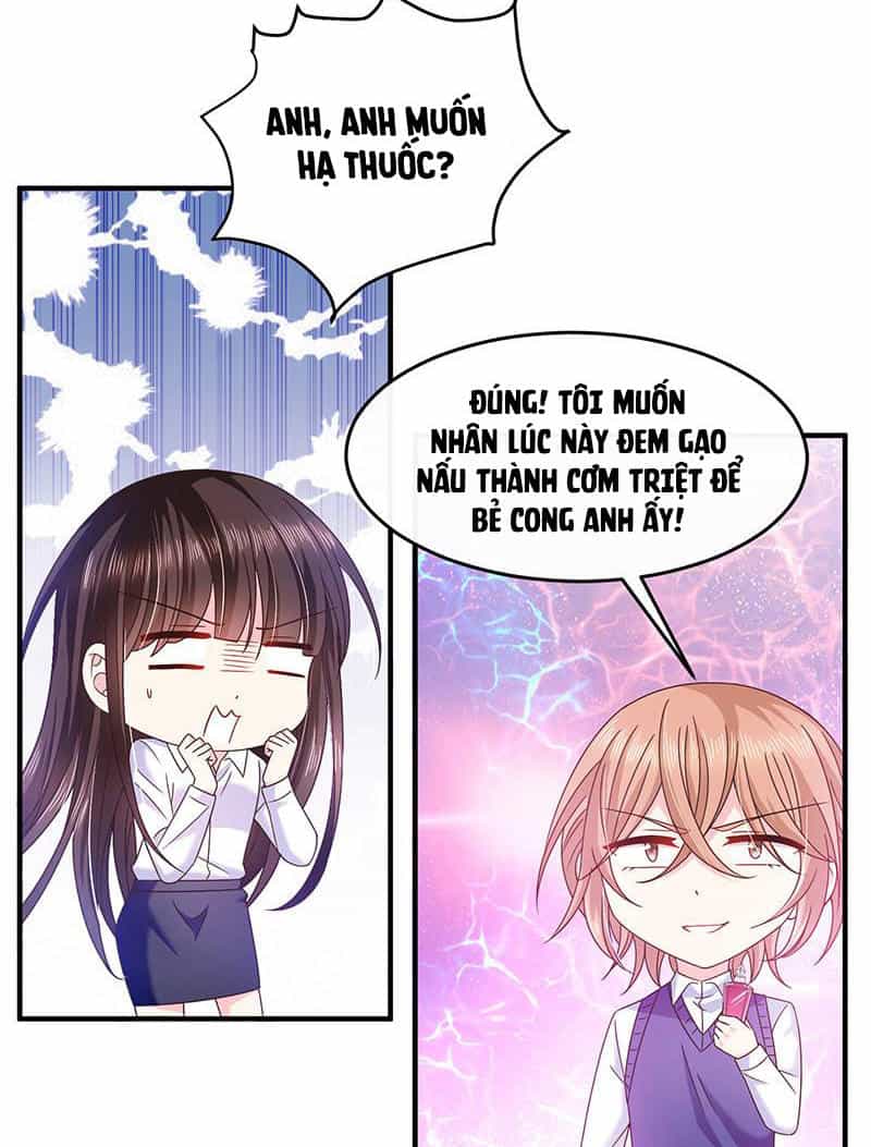 Ác Ma Đừng Hôn Tôi - Chương 59 - ảnh 32