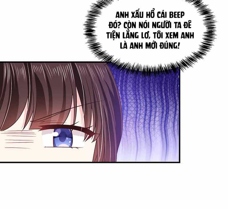 Ác Ma Đừng Hôn Tôi - Chương 59 - ảnh 55