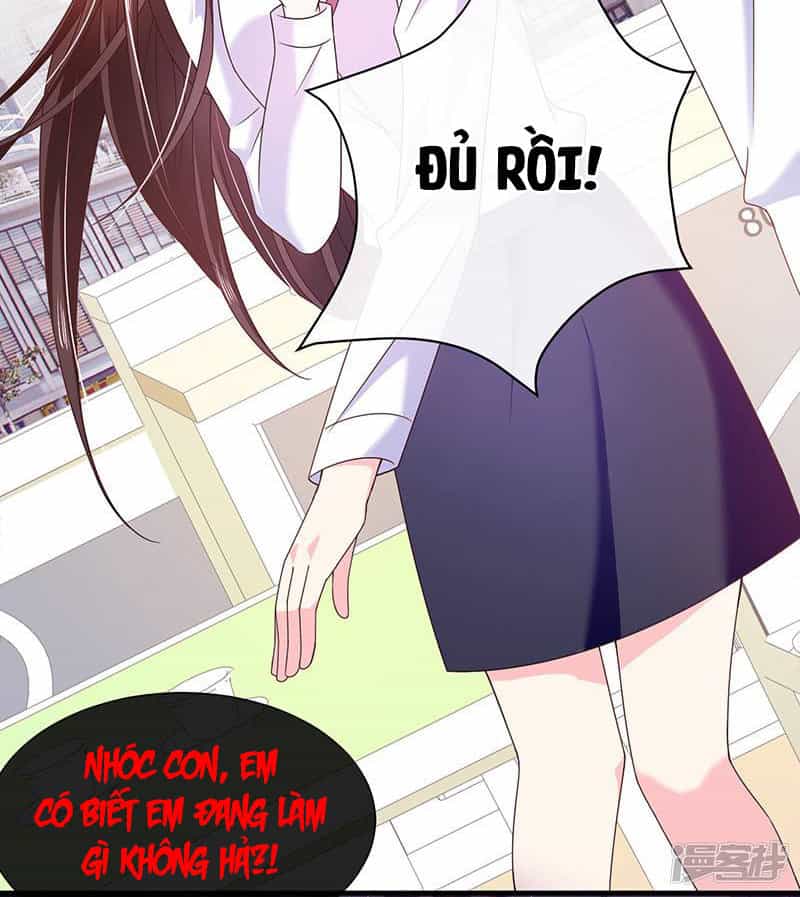 Ác Ma Đừng Hôn Tôi - Chương 60 - ảnh 14