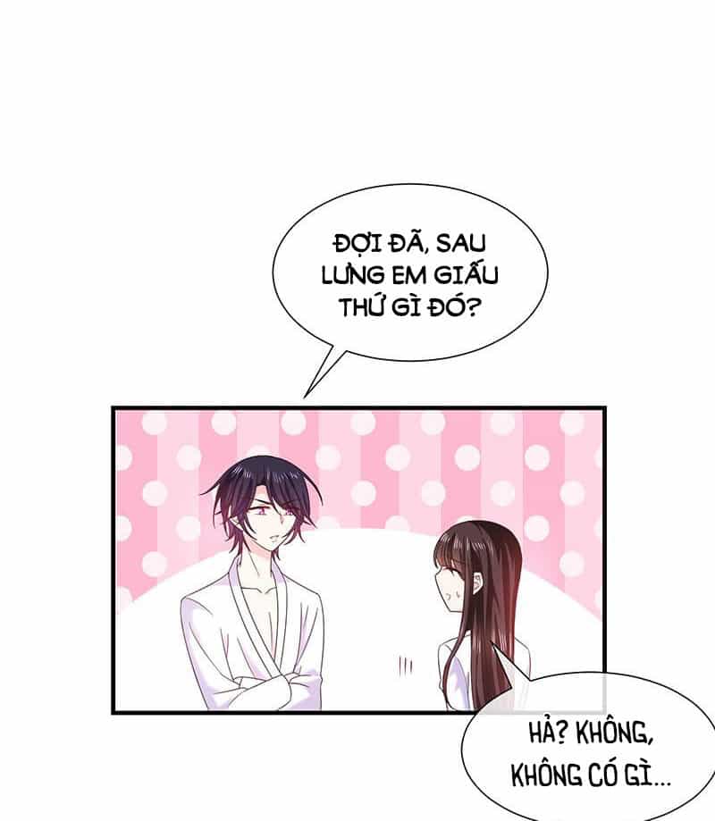 Ác Ma Đừng Hôn Tôi - Chương 60 - ảnh 2