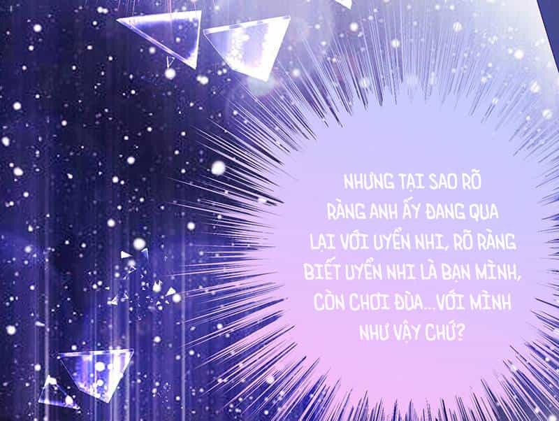 Ác Ma Đừng Hôn Tôi - Chương 60 - ảnh 24